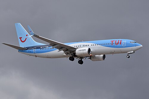 TUI Airways